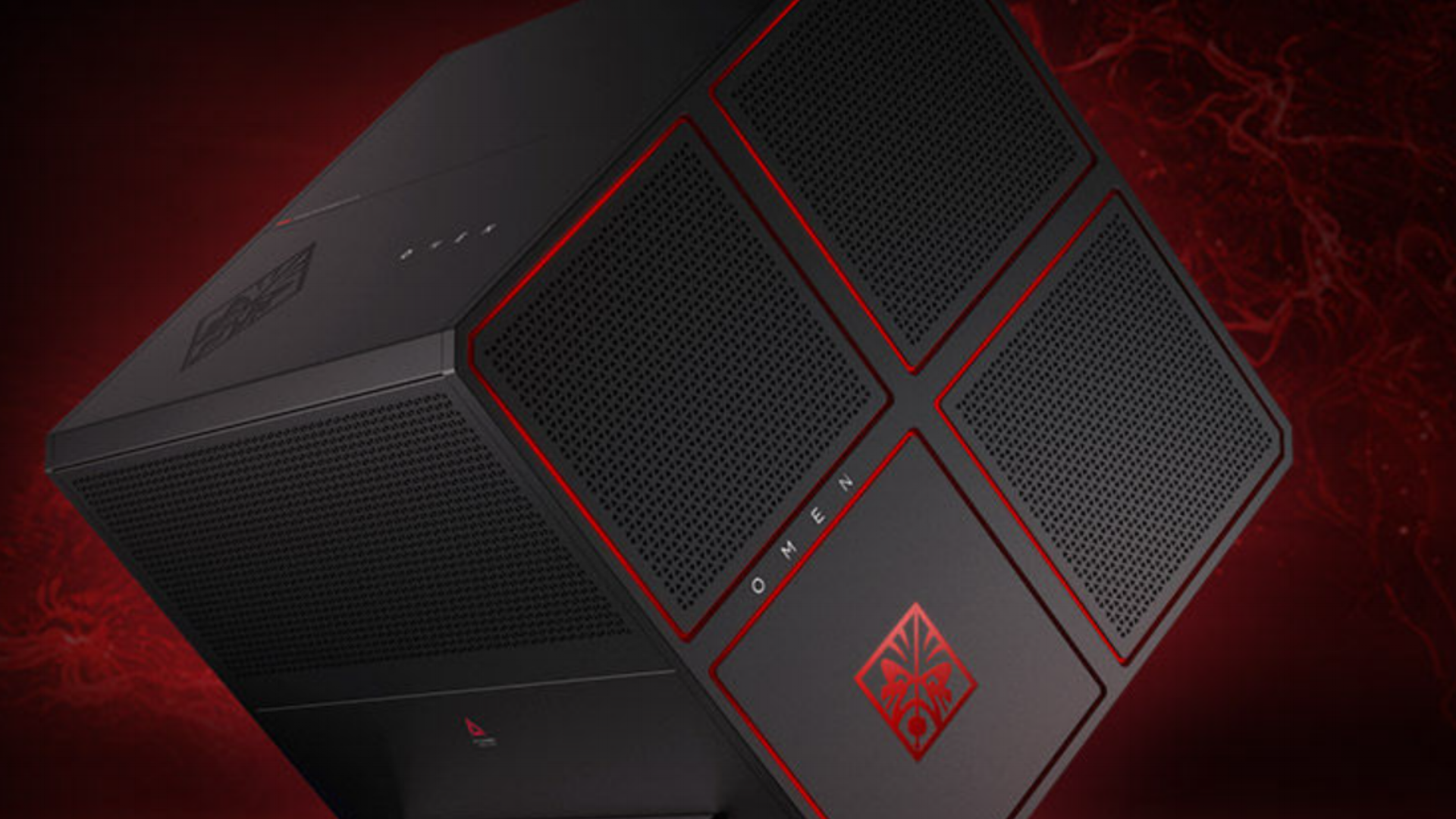 HP Omen: Game Streaming On Nearly Every Windows Device