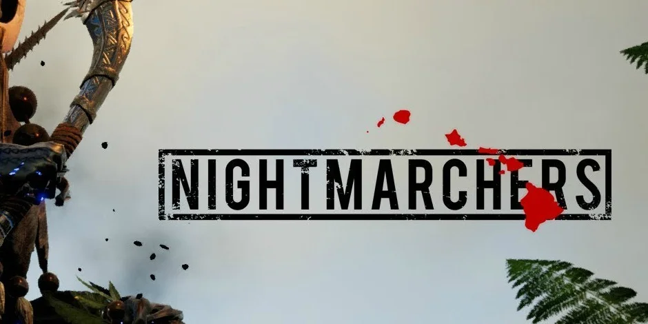 NIGHTMARCHERS Is Going To Be A Magical Version Of Mad Max