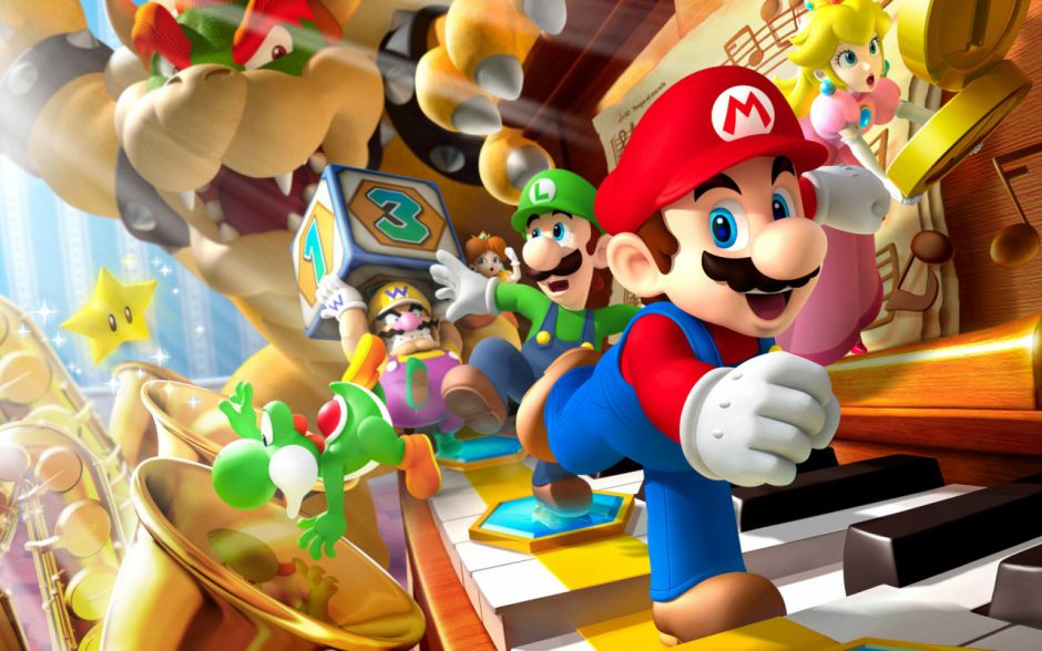Nintendo's Plan For An Animated MARIO Movie Is Close To Getting An Announcement Soon