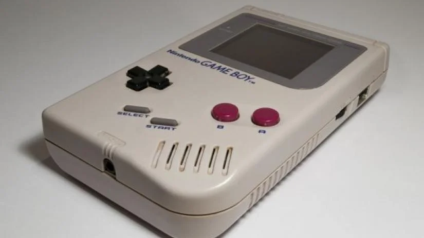 The GameBoy Is Making A Comeback Soon