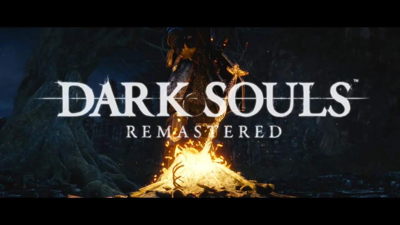 Dark Souls Makes Its Debut On The Switch