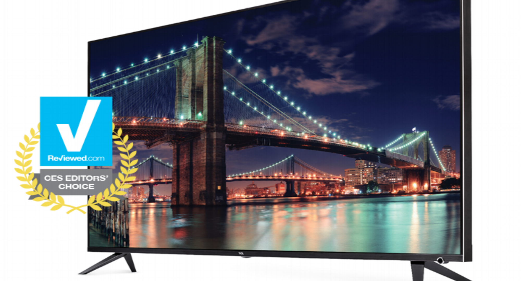 TCL Made Everyone's Favorite Gaming TV Even Better