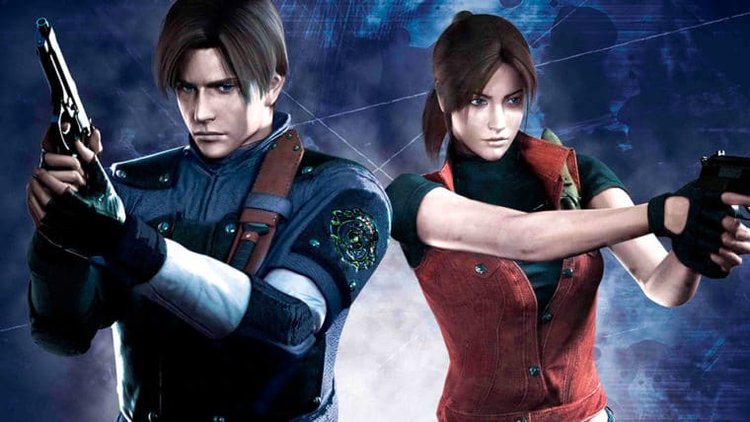 Resident Evil 2 remake revealed at E3 for PlayStation 4, Xbox One