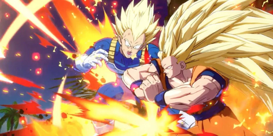 DRAGONBALL FIGHTERZ Open Beta Impression: Exciting Game That Needs Stability