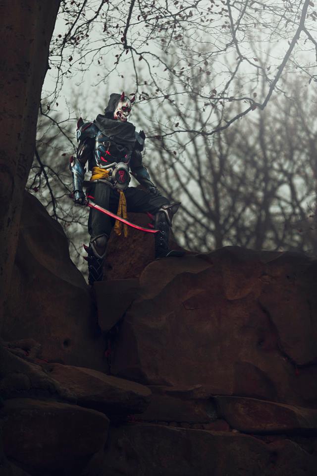 Photo by Eugene Art Photography