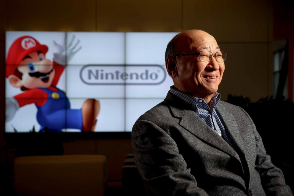 Nintendo’s President Says The Switch’s Second Year Will Be Crucial To The Console