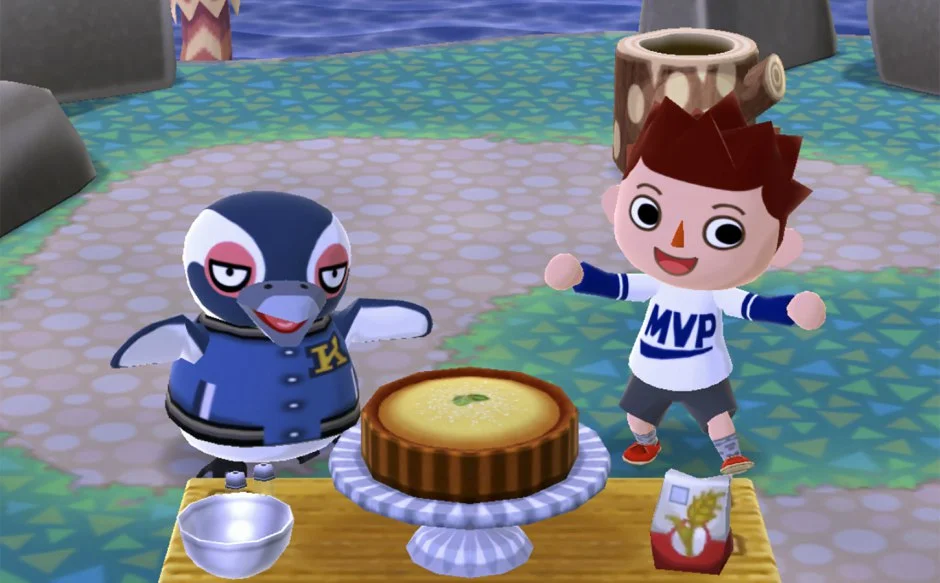 ANIMAL CROSSING: POCKET CAMP Will Introduce Changes Based On User Feedback