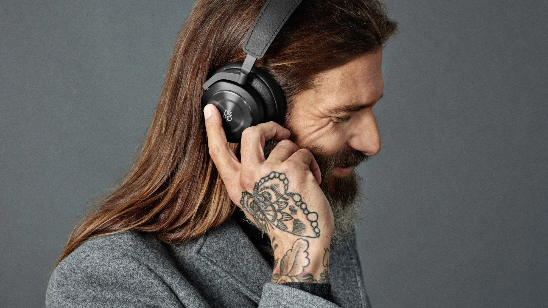 B&O Play Debut The H8i and H9i Headphones At CES 2018