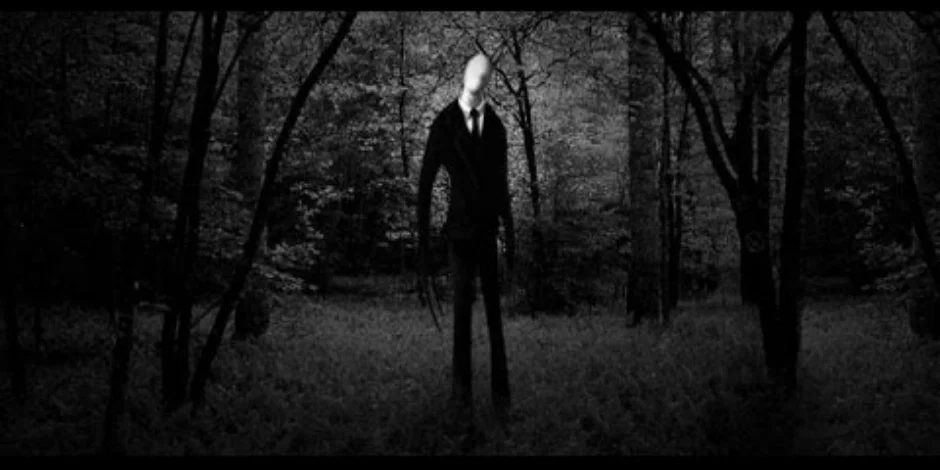 This SLENDERMAN THE EIGHT PAGES Fan Film Is Comically Scary
