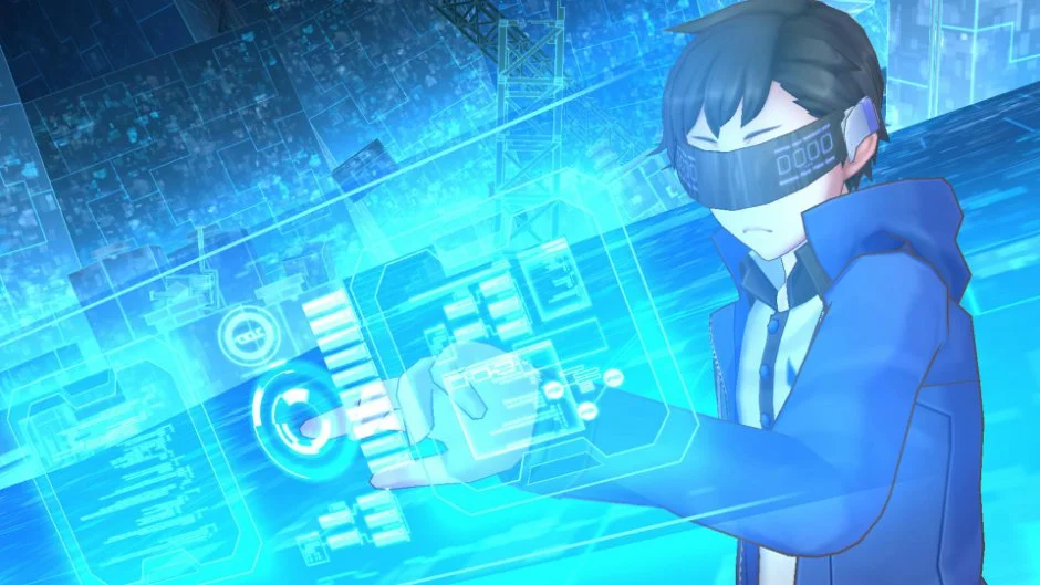 A New DIGIMON Game Is Now Available On The PS4 And PSVita