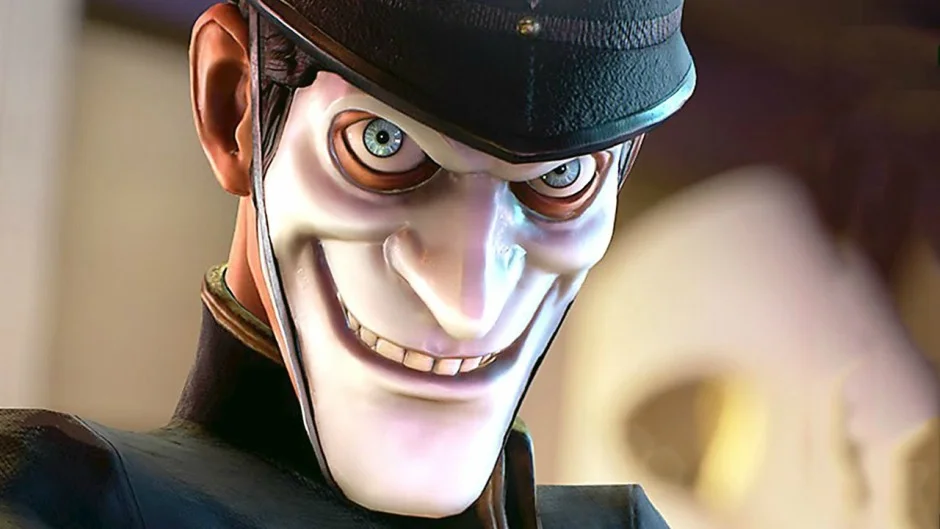 WE HAPPY FEW Is Delayed Again