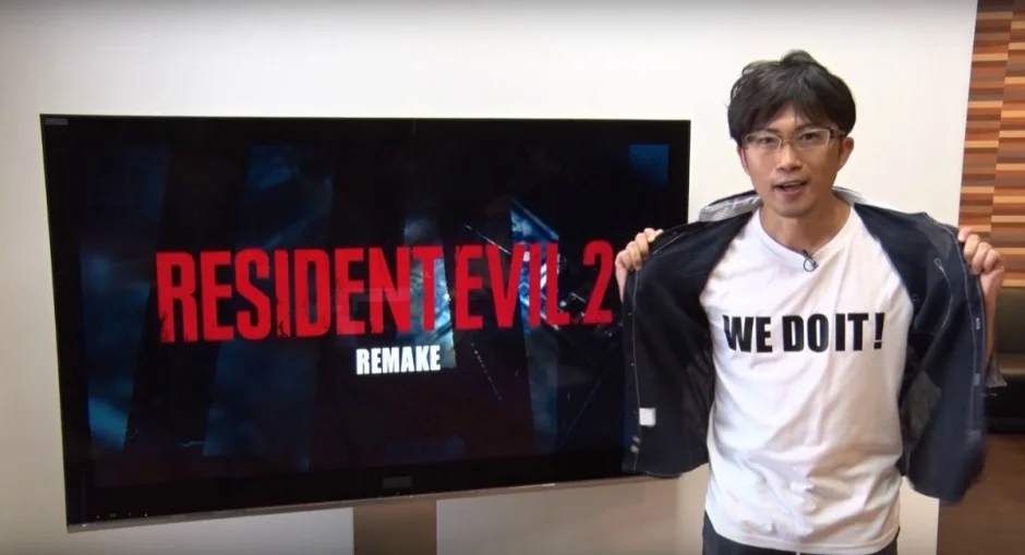 RESIDENT EVIL 2 Celebrated Its 20TH Anniversary, Still No Update On The Remake