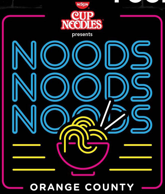 Tournament Spotlight: Noods Noods Noods