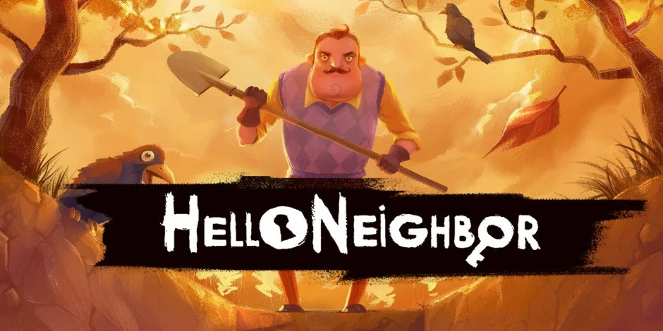 HELLO NEIGHBOR: A True Innovation Or An Unfortunate Misfire? 