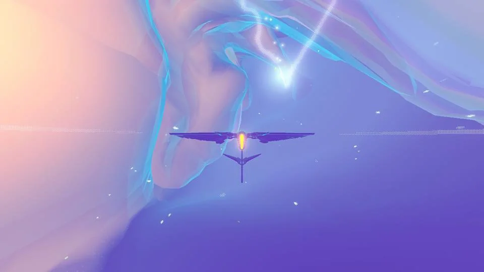 INNERSPACE Review: Exploration Never Looked So Good