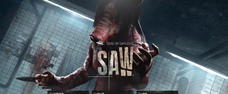 Dead By Daylight Releases New Saw Themed Dlc Gametyrant