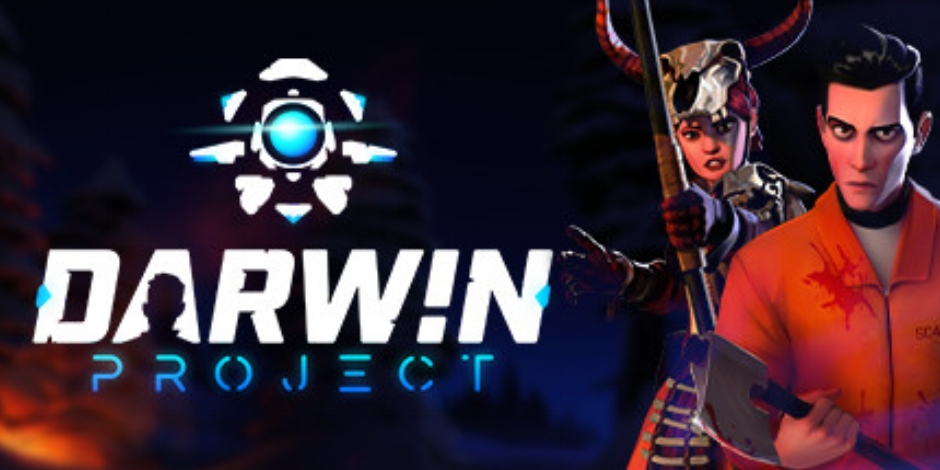 darwin project tournament