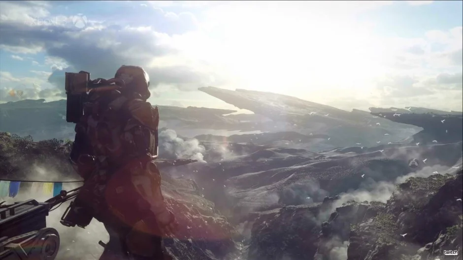 Bioware's ANTHEM To Be Delayed Until 2019