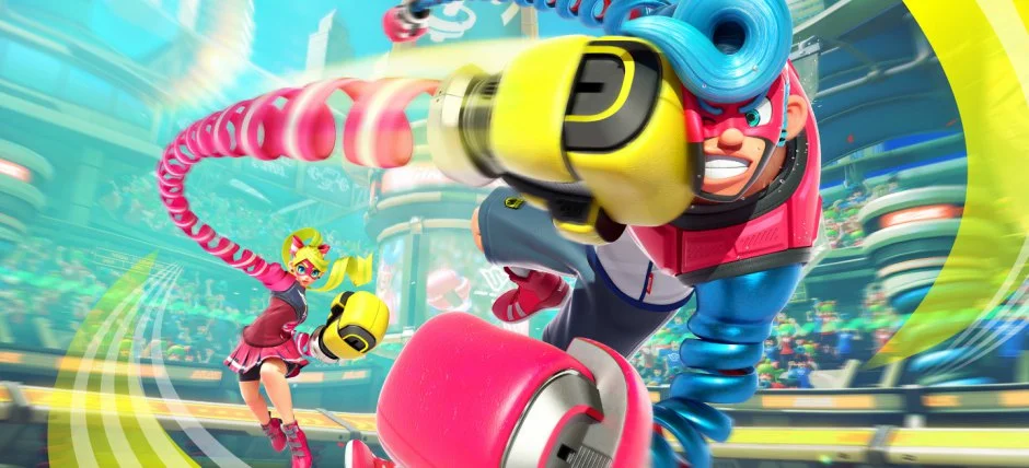 Nintendo Confirms That ARMS Won't Be Getting Any Major Content Updates From Now On