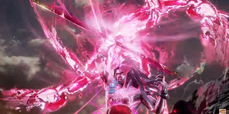 A Few New Challengers Have Appeared In SOULCALIBUR VI