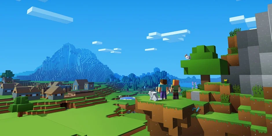 List: 4 Games You'll Enjoy If You Like MINECRAFT