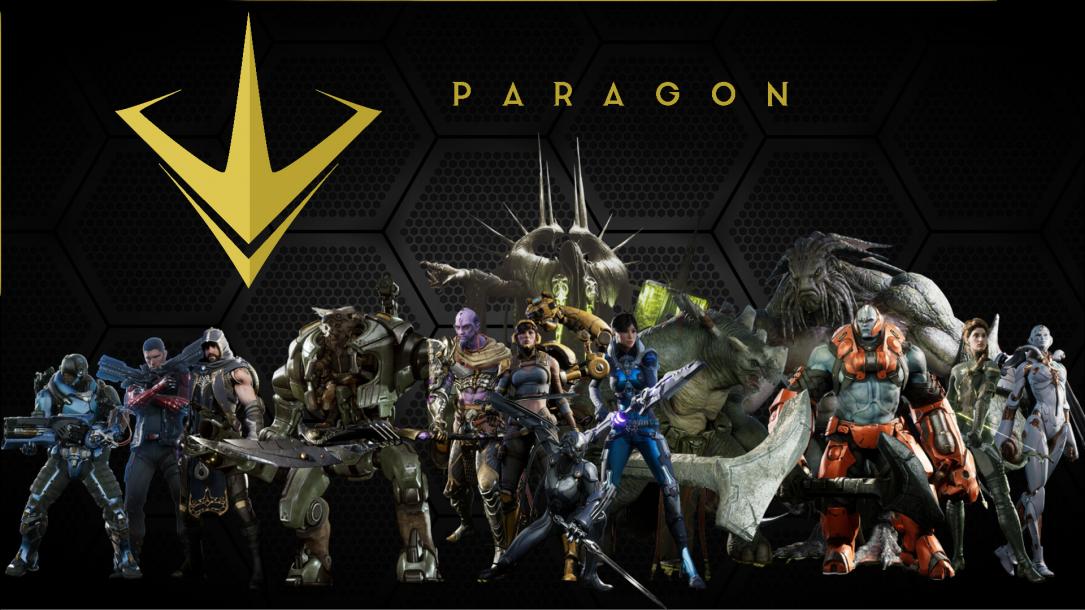 paragon game forums paragon game forums