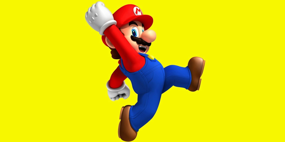 Nintendo's Profits Skyrocket As The Fiscal Year Ends