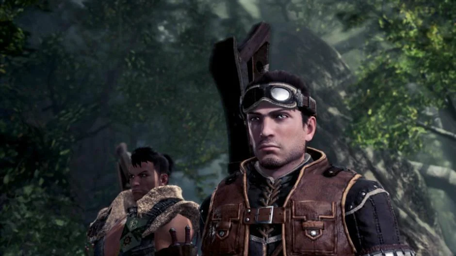 MONSTER HUNTER: WORLD Is A Huge Hit In Japan, Selling More Than 1.35 Million Copies
