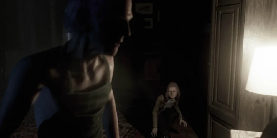 REMOTHERED TORMENTED FATHERS Review: A Deadly Game Of Hide-and-Seek