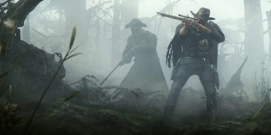 PREVIEW: HUNT SHOWDOWN Will be Your Next Multiplayer Addiction