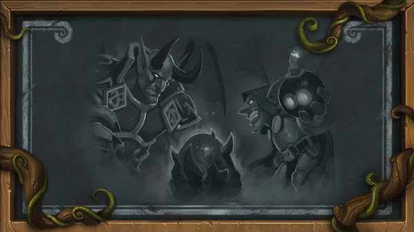 WILDFEST: HEARTHSTONE'S First Update of 2018