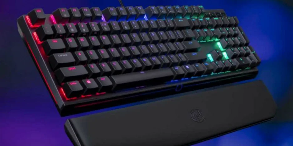 Cooler Master MK750 Keyboard Review: A Great Tool for Gamers