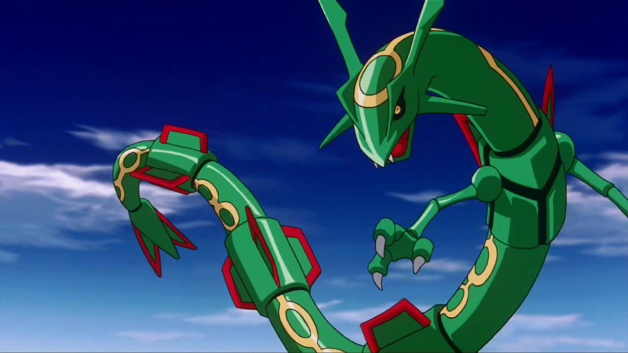 New Legendary Pokemon comes to POKEMON GO!