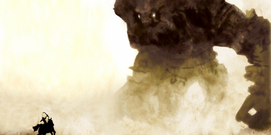 Check Out Behind The Scenes Of The Classic SHADOW OF COLOSSUS In This Boundary Break Episode
