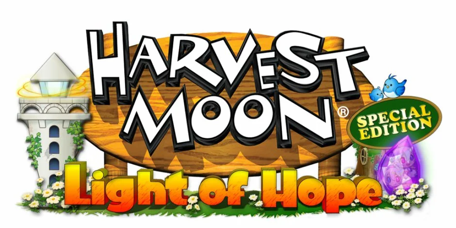 The Latest In The Series, HARVEST MOON: LIGHT OF HOPE, Makes Its Way To Consoles May 2018