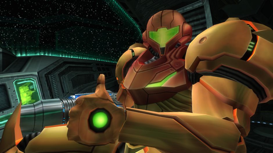 Is Bandai Namco Working On METROID 4?