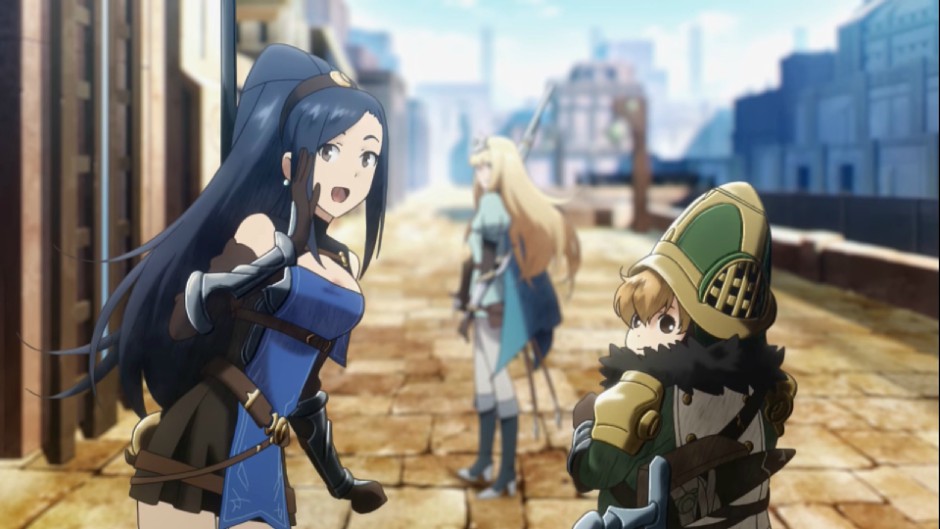 Radiant historia discount perfect chronology