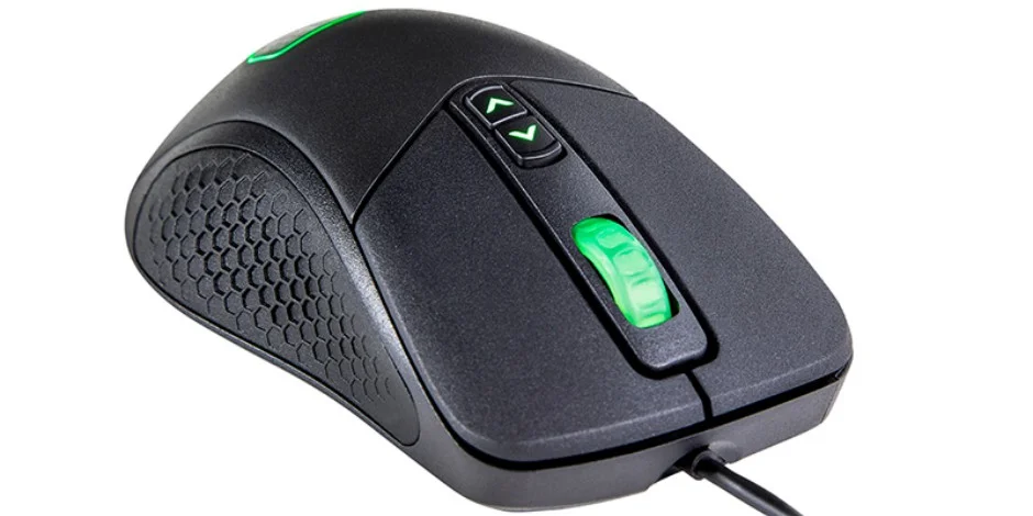 Cooler Master MM530 Review: Comfortable, Professional Gamer Control
