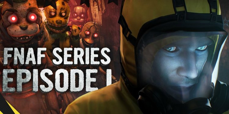 Why The FNAF Series Is So Popular - EIP Gaming