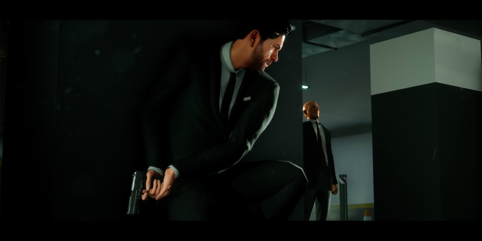 Free Demo Now Available For Indie Stealth-Action Game PAST CURE