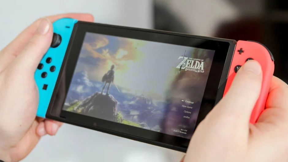 The Nintendo Switch Helped A Reddit User Detect An Early Tumor