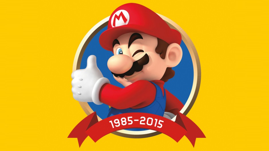 Mario Is Getting His Own Encyclopedia
