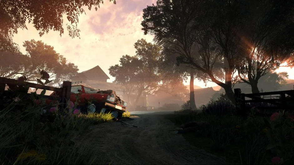 Check Out The Trailer For The Upcoming 400-Player Battle Royale Game