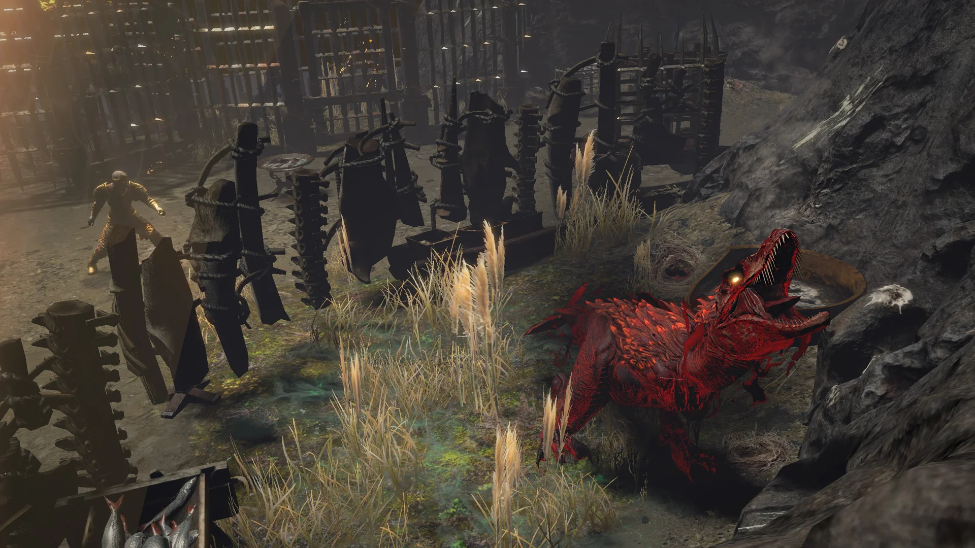 Catch Animals for the Bestiary Challenge League in PATH OF EXILE