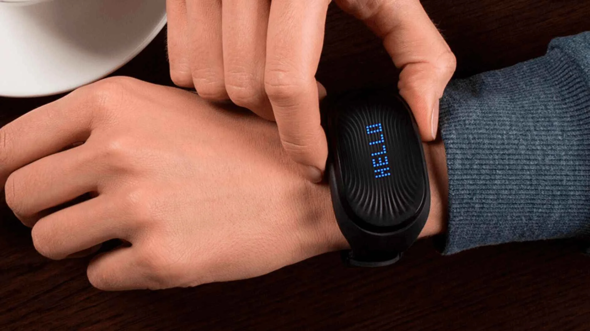 GoBe2 Smart-Life Band Review: Helping Pro Gamers Hone Their Skills