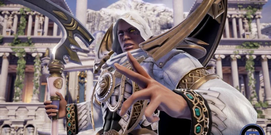 Ivy And Zasalamel Revealed To Join The SOULCALIBUR VI Roster