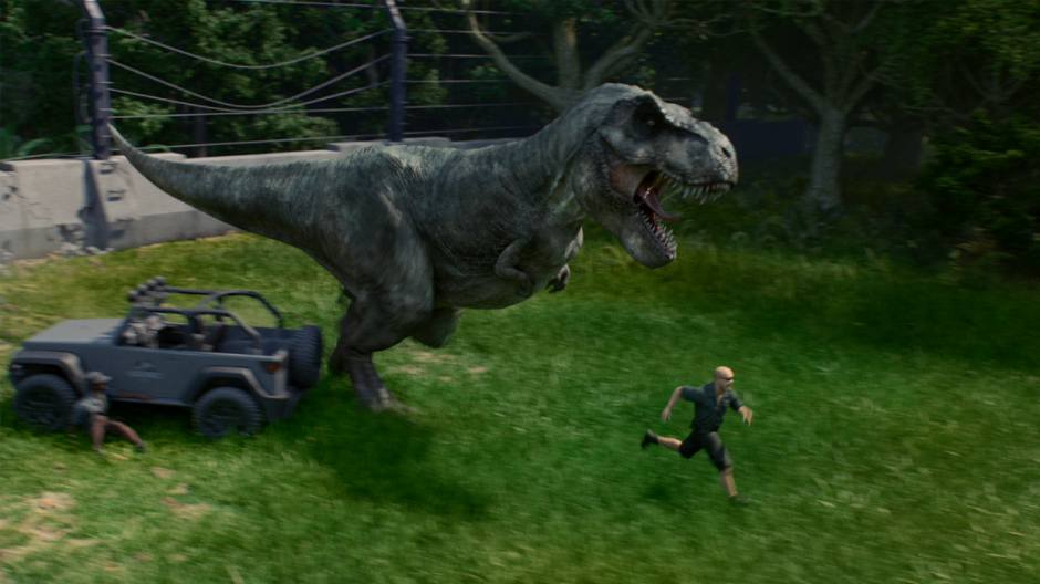 when does jurassic world evolution demo come out when does jurassic world evolution demo come out