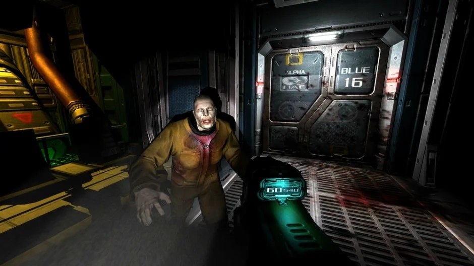 Several Hackers Are Hard at Work to Bring Every DOOM Game To The Switch