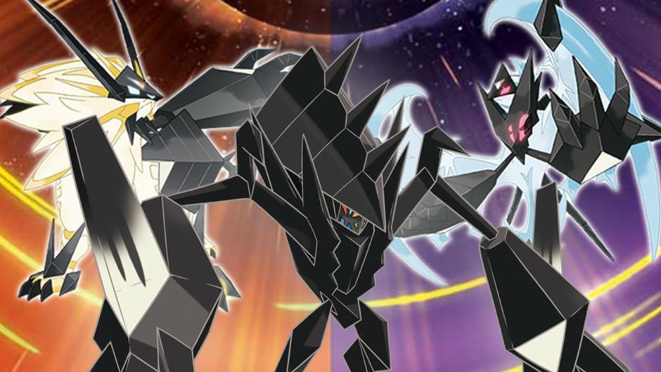 New Free Pokemon Legendaries For Ultra Sun And Moon Available This Week