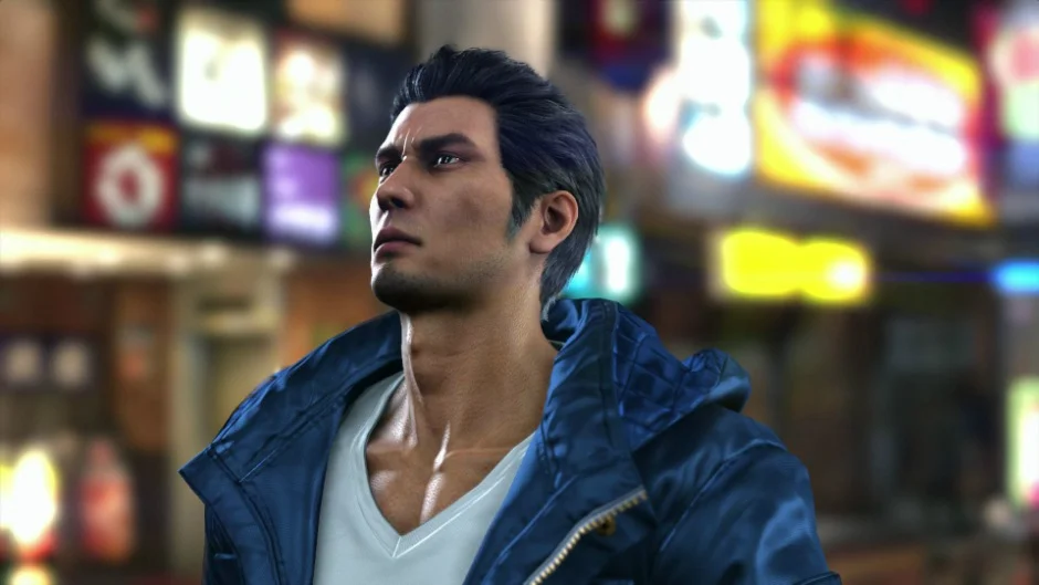 YAKUZA 6 Was Accidentally Released For Free